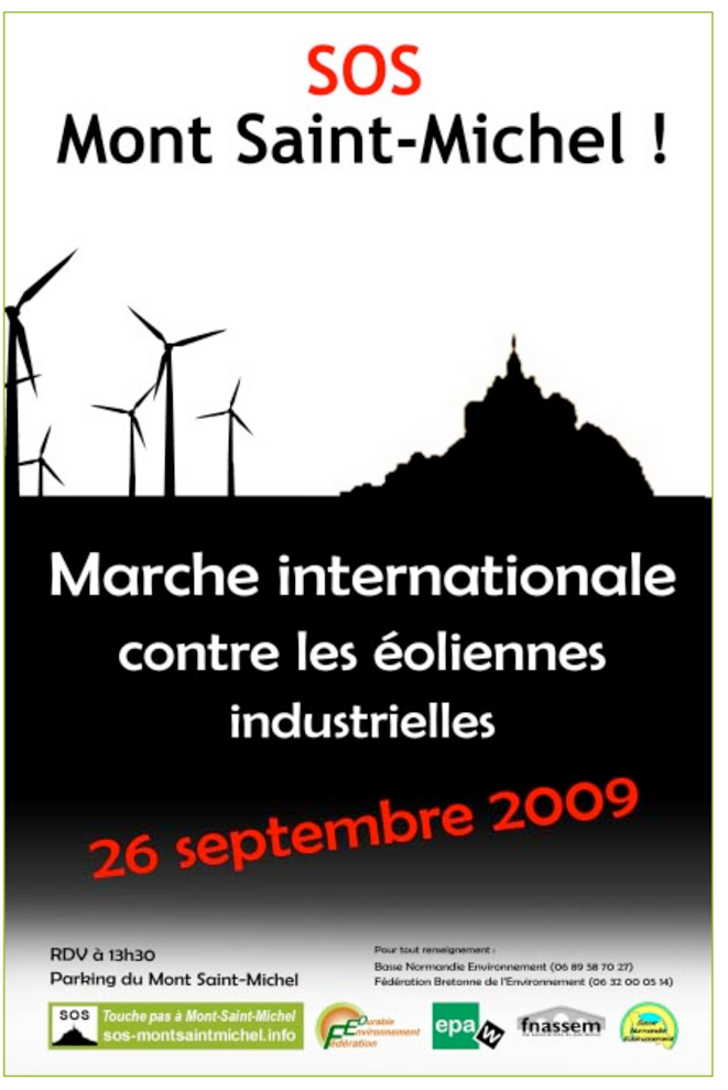 Affiche réalisée par les organisateurs de la manifestation Affiche réalisée par les organisateurs de la manifestation